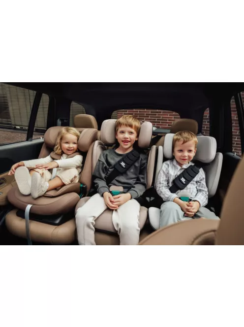 Britax Römer Kidfix i-Size - Soft Taupe