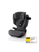 Britax Römer gyerekülés Kidfix Pro Classic - Midnight Grey
