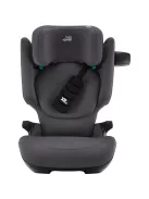 Britax Römer gyerekülés Kidfix Pro Classic - Midnight Grey