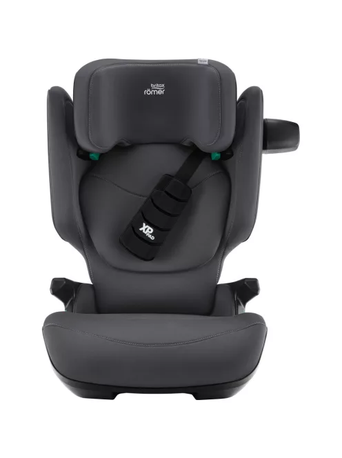 Britax Römer gyerekülés Kidfix Pro Classic - Midnight Grey