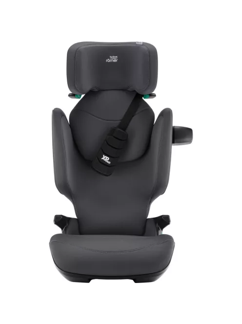 Britax Römer gyerekülés Kidfix Pro Classic - Midnight Grey