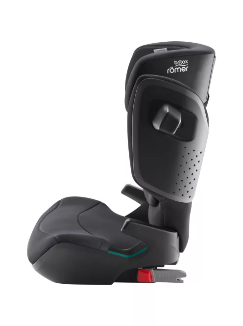 Britax Römer gyerekülés Kidfix Pro Classic - Midnight Grey
