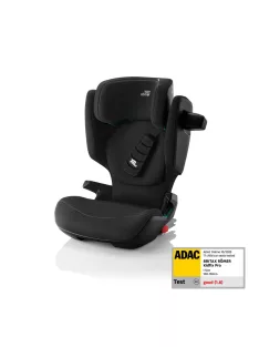 Britax Römer gyerekülés Kidfix Pro Classic - Space Black