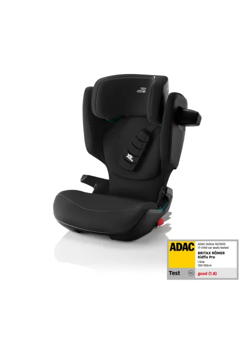 Britax Römer gyerekülés Kidfix Pro Classic - Space Black