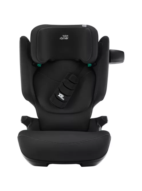 Britax Römer gyerekülés Kidfix Pro Classic - Space Black