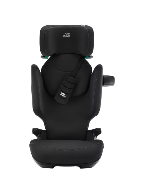 Britax Römer gyerekülés Kidfix Pro Classic - Space Black