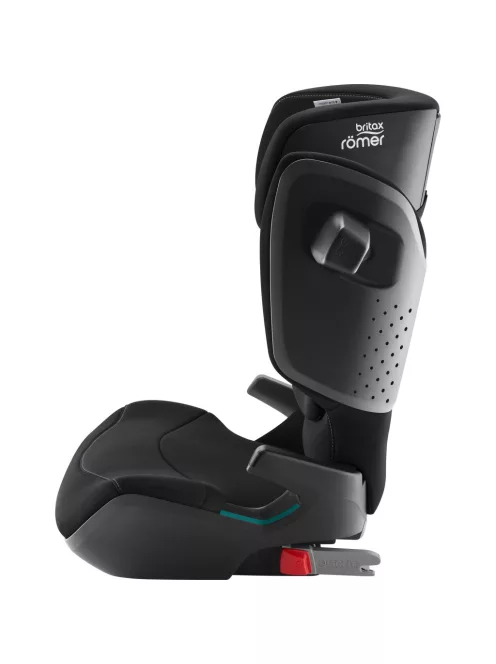 Britax Römer gyerekülés Kidfix Pro Classic - Space Black