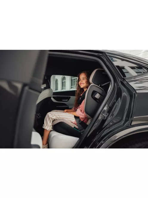 Britax Römer gyerekülés Kidfix Pro Classic - Space Black
