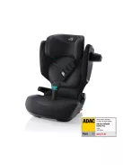 Britax Römer gyerekülés Kidfix Pro Style - Carbon Black