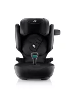 Britax Römer gyerekülés Kidfix Pro Style - Carbon Black