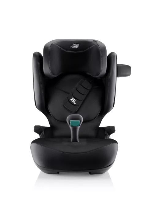 Britax Römer gyerekülés Kidfix Pro Style - Carbon Black