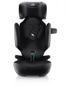 Britax Römer gyerekülés Kidfix Pro Style - Carbon Black