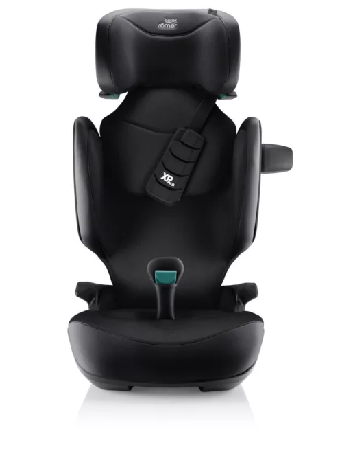 Britax Römer gyerekülés Kidfix Pro Style - Carbon Black