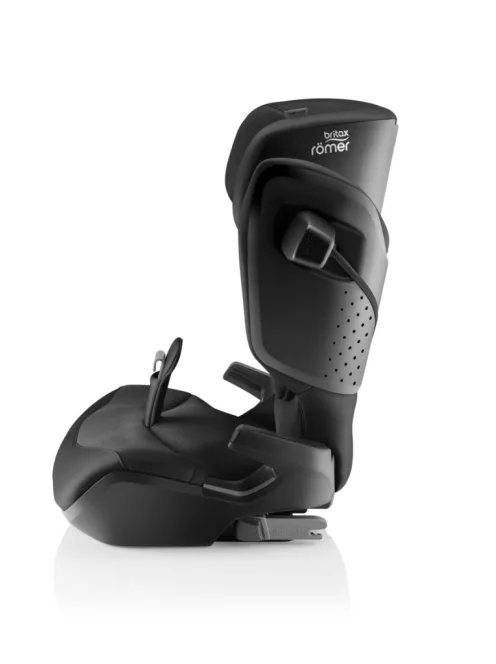 Britax Römer gyerekülés Kidfix Pro Style - Carbon Black