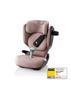 Britax Römer gyerekülés Kidfix Pro Style - Dusty Rose