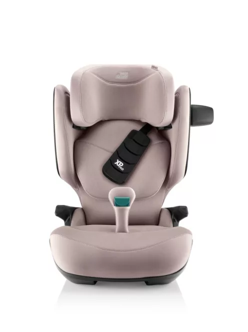 Britax Römer gyerekülés Kidfix Pro Style - Dusty Rose