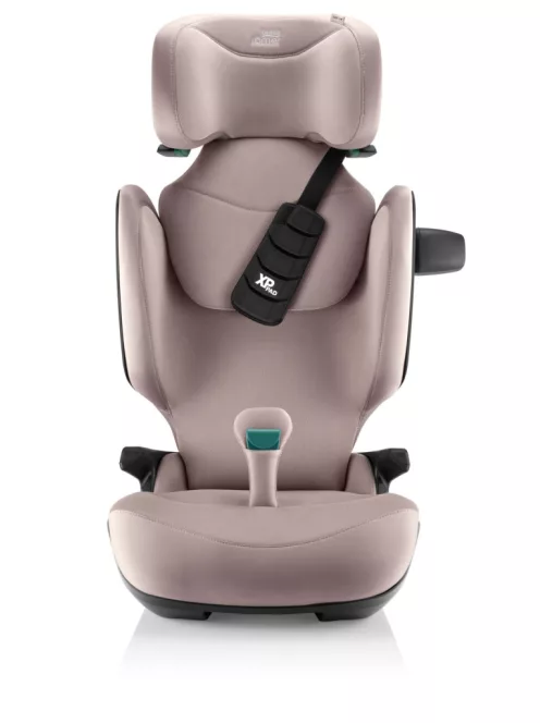 Britax Römer gyerekülés Kidfix Pro Style - Dusty Rose