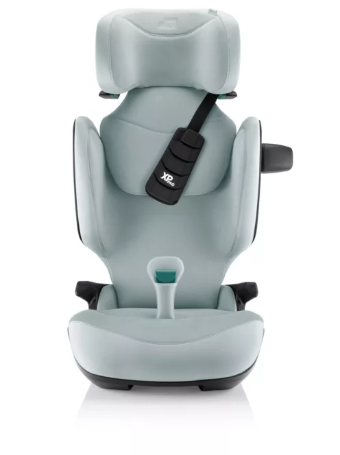Britax Römer gyerekülés Kidfix Pro Style - Harbor Blue