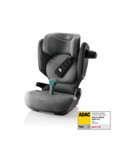 Britax Römer gyerekülés Kidfix Pro Style - Mineral Grey