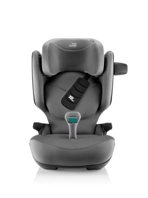 Britax Römer gyerekülés Kidfix Pro Style - Mineral Grey