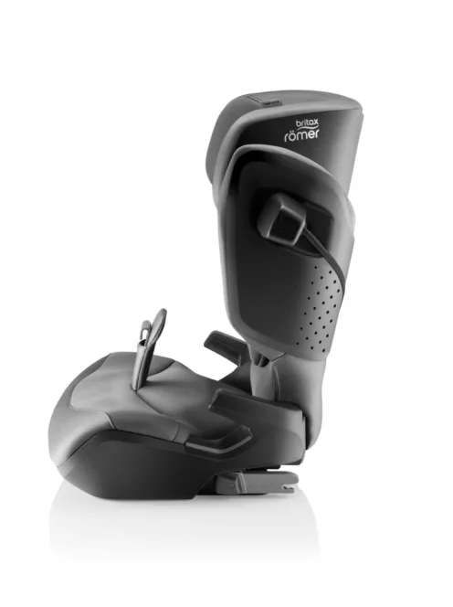 Britax Römer gyerekülés Kidfix Pro Style - Mineral Grey