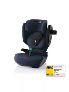 Britax Römer gyerekülés Kidfix Pro Style - Night Blue