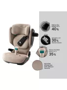Britax Römer gyerekülés Kidfix Pro Style - Night Blue