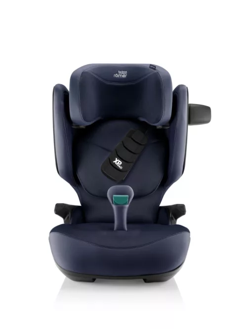 Britax Römer gyerekülés Kidfix Pro Style - Night Blue