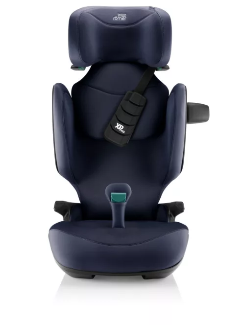Britax Römer gyerekülés Kidfix Pro Style - Night Blue