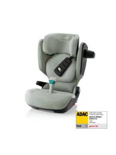 Britax Römer Kidfix Pro gyerekülés - Style Sage Green