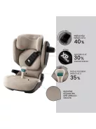 Britax Römer Kidfix Pro gyerekülés - Style Sage Green