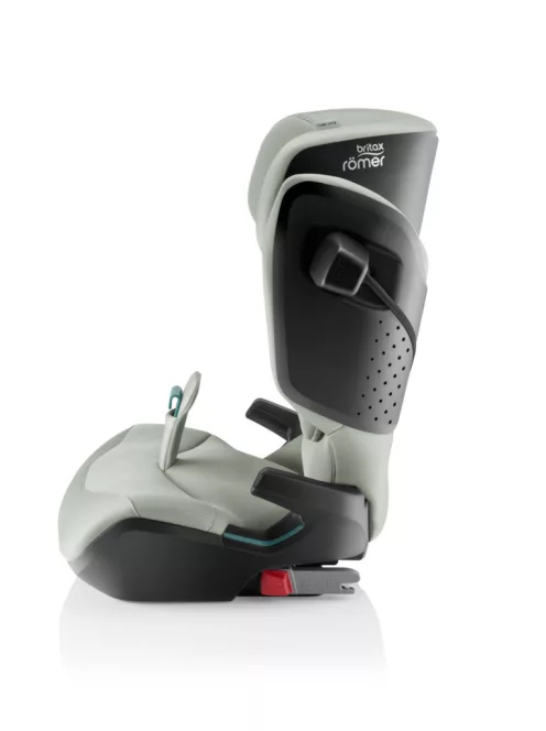 Britax Römer Kidfix Pro gyerekülés - Style Sage Green