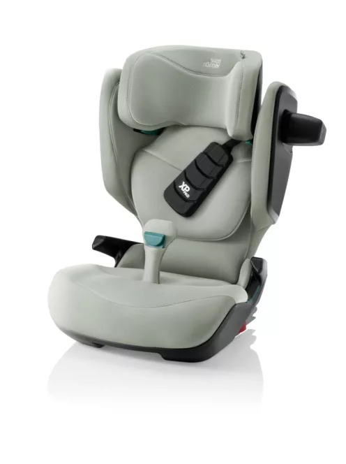 Britax Römer Kidfix Pro gyerekülés - Style Sage Green