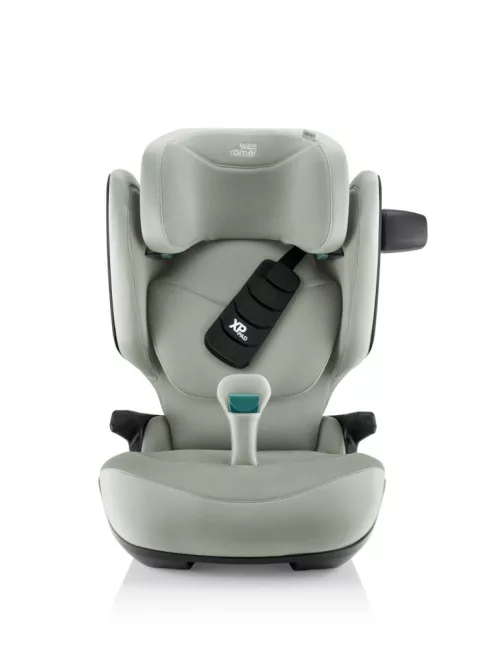 Britax Römer Kidfix Pro gyerekülés - Style Sage Green