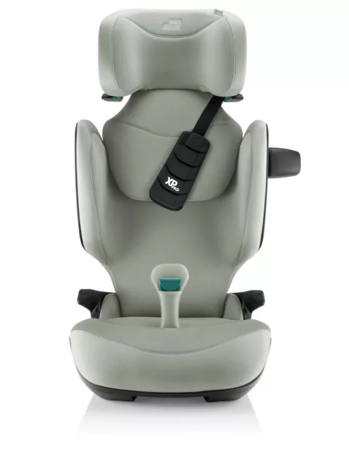 Britax Römer Kidfix Pro gyerekülés - Style Sage Green