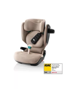 Britax Römer gyerekülés Kidfix Pro Style - Teak
