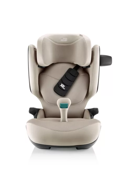 Britax Römer gyerekülés Kidfix Pro Style - Teak