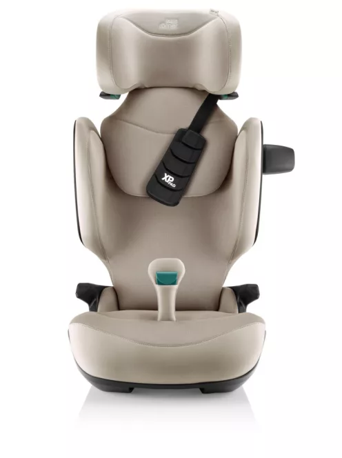 Britax Römer gyerekülés Kidfix Pro Style - Teak