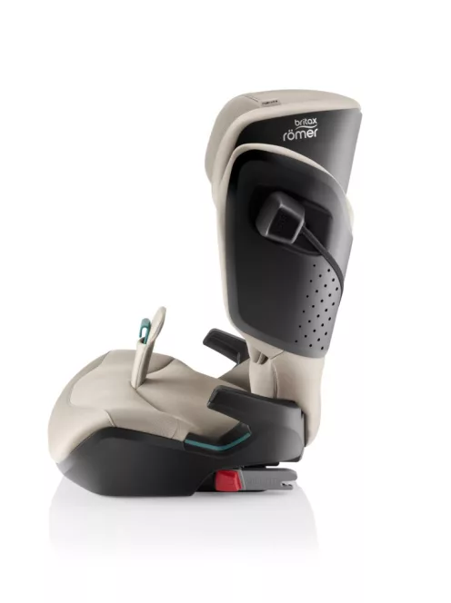 Britax Römer gyerekülés Kidfix Pro Style - Teak
