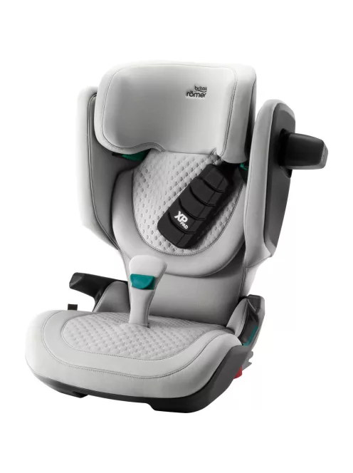 Britax Römer gyerekülés Kidfix Pro Lux - Linen Grey