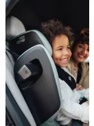 Britax Römer gyerekülés Kidfix Pro Lux - Linen Grey