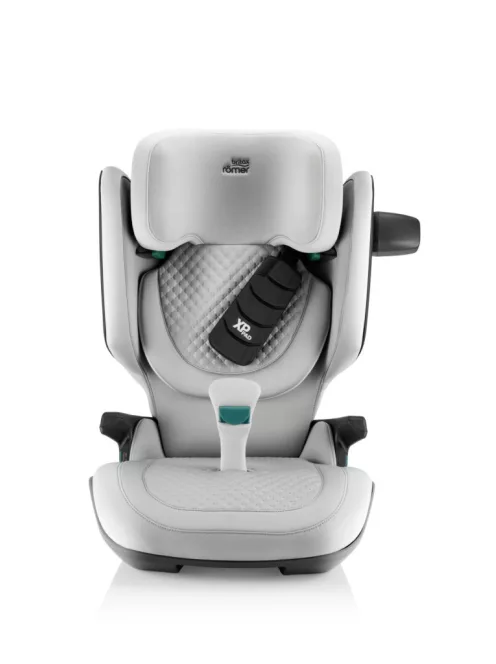 Britax Römer gyerekülés Kidfix Pro Lux - Linen Grey