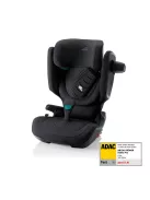Britax Römer Kidfix Pro gyerekülés - Lux Onyx Black