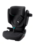 Britax Römer Kidfix Pro gyerekülés - Lux Onyx Black