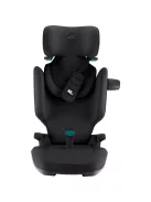 Britax Römer Kidfix Pro gyerekülés - Lux Onyx Black
