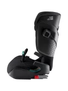 Britax Römer Kidfix Pro gyerekülés - Lux Onyx Black