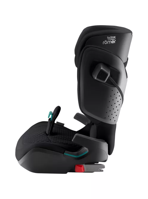 Britax Römer Kidfix Pro gyerekülés - Lux Onyx Black