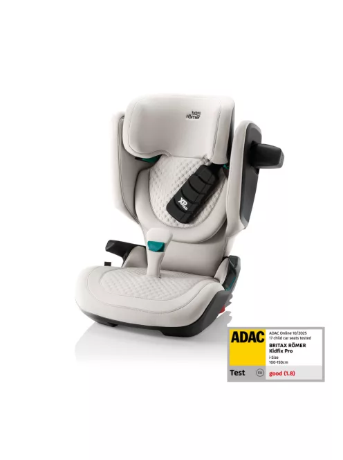 Britax Römer gyerekülés Kidfix Pro Lux - Soft Taupe