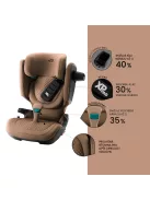 Britax Römer gyerekülés Kidfix Pro Lux - Soft Taupe