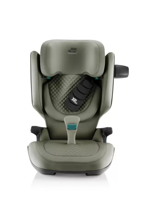 Britax Römer gyerekülés Kidfix Pro Lux - Urban Olive